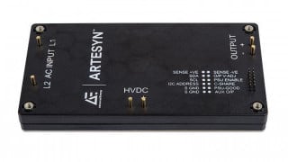 Advanced Energy’s New AC/DC Converter Sports 93% Efficiency