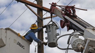 AI, ML Add Resilience, Safety to Aging Power Grid