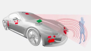 AIStorm Raises $13.2 Million for AI-in-Sensor Processors