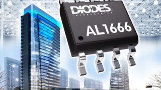 Universal AC Dimmable LED Driver-Controller Supports 0 to 10V Dimming to 1%