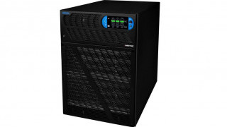 18kVA AC Power Source Features Simple Multi-Phase Configuration and Paralleling