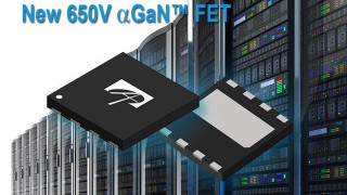 Alpha and Omega Semi Enters GaN Transistor Market