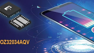 Alpha and Omega Unveils a Wireless Charging Solution for 50 Watt Applications