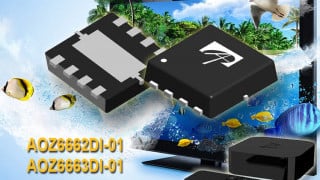 95% Efficient 2A and 3A Synchronous Buck Regulators in DFN3x3 Exposed Pad Package