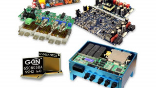 GaN Systems to Showcase Solutions, Tools and Applications at APEC 2020