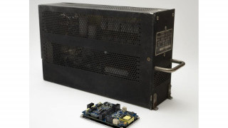Aveox and GaN Systems Partner on 3-Phase Active Power Factor Correction