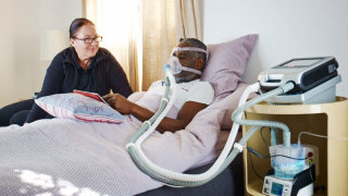 Infineon: Substantial Power Semiconductor Content in Medical Ventilators