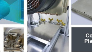 ATS to Showcase New Cold Plates for Power Electronics