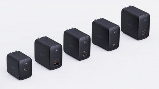 AUKEY Uses GaN from Navitas to Design World’s Smallest Chargers