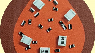 Thin-Film Chip Inductors for Automotive Signal & Power