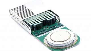 The Development and Performance of an Integrated Gate Commutated Thyristor (IGCT)