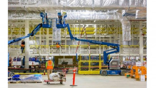 A Look at GM’s Massive Electric Vehicle Expansion Strategy