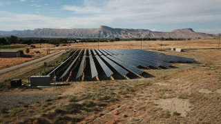 Solar Combats Data Center Drain: Microsoft Plans 1 Billion kWh
