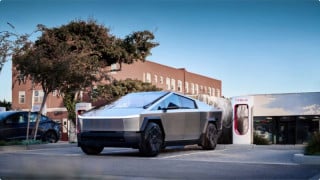 Is Tesla’s Supercharger Still Super?