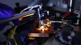 Renewables Game-Changer? 44% Efficient TPV Cell 