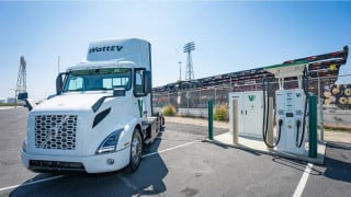 Electric Trucking Gains Momentum With Industry Investments 