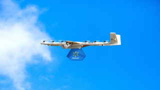 Amazon, Walmart, and Wing: Drone Delivery Soars in 2024 