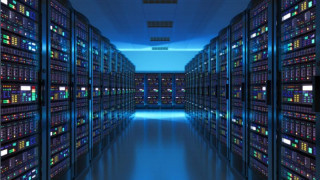 Cool Tech: Data Centers Inspire Energy Storage Innovation