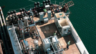 Comparing Marine Energy-Powered Carbon Removal Methods