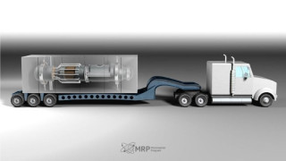 Machine Learning Could Enable Automated Microreactor Control