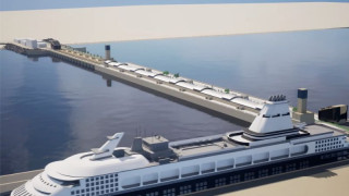UK Tidal Power Project Set To Be World’s Largest