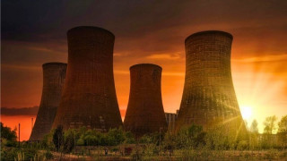 Data Center Surge Drives Short-Term Energy Demand