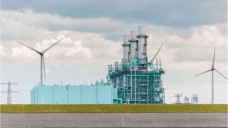 NERC Adds Energy Policy as Key Risk for Grid Reliability 