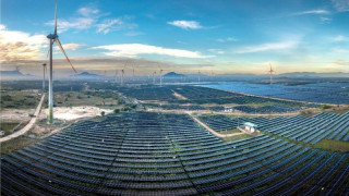 Study: SE Asia Needs Cross-Border Transmission To Reach Net-Zero