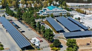 Microgrids, Macrotrends: Local Generation Feeds the Grid