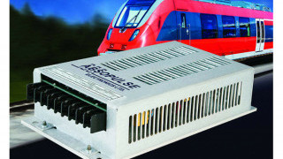 ABSOPULSE Introduces 250W Dual-Output Convection Cooled Railway Power with PFC-Input