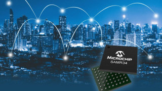 Accelerate Development of Remote IoT Nodes with Low-Power LoRa SiP Family