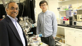Accidental Discovery Leads to Triboelectric Nanogenerators