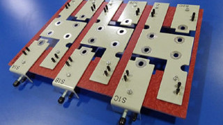 Acquisition Strengthens Energy Management Offerings at Molex