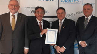 TDK-Lambda Acquires Nextys SA to Expand Presence in DIN Rail Power Market
