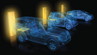 Advanced Battery Management System Enables Safer, Smarter EVs