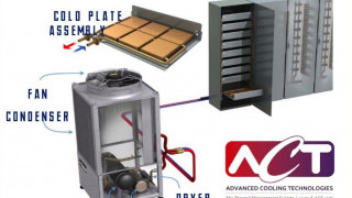 Advanced Cooling Technologies Acquires Precision Cooling Business of Parker Hannifin
