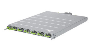 Addressing the Data Center Power Challenge