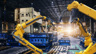 Next-Gen AC-DC Power Supplies Handle High Wattage for Heavy Use 