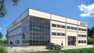 Advanced Energy Opens New Facility in Israel