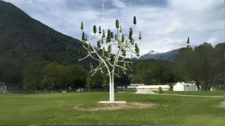 Beyond the Blades: 6 Innovations Challenging Wind Turbine Design