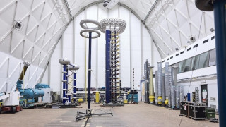 High-Voltage Testing and Insulation Coordination—Part 1