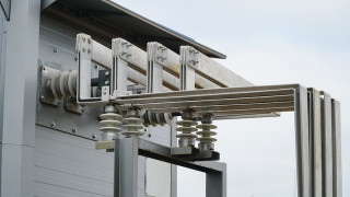 Substation Components—Part 5: Busbar Configurations