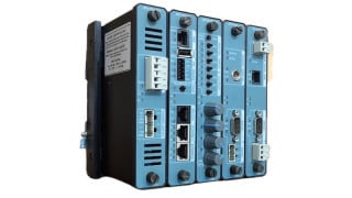Substation Components—Part 7: SCADA and Protection Integration