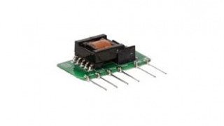 90- to 528-Vac Input Voltage Range 5W Open-Frame AC-DCs