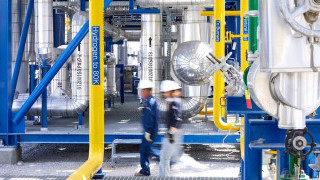 Hydrogen is Starting to Explode, in the Good Way 