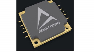 Akash Raises $3.1 Million for GaN-on-Diamond Technology