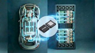 Allegro Targets Noise and Heat With SiC Gate Drivers, Sensors