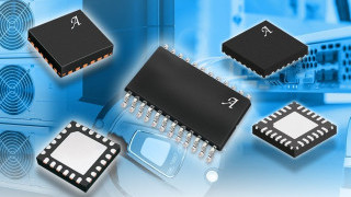Automotive Sinusoidal Sensorless BLDC Fan Driver IC
