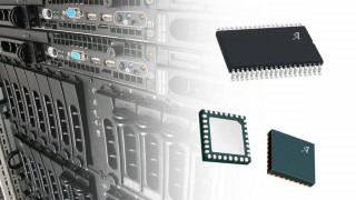 3-Phase BLDC Fan Driver Lowers Data Center Energy Use and Improves Safety