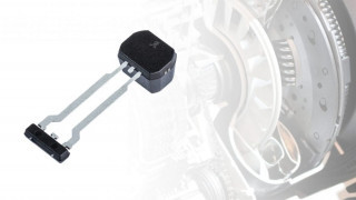 GMR Transmission Speed and Direction Sensor Operates at 50% Larger Air Gaps